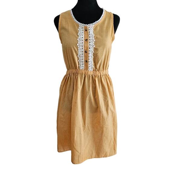 A.T.U.N. Dress - Picture 1 of 7